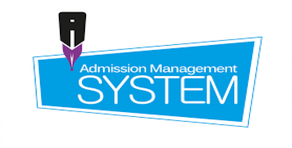 Admission Management System