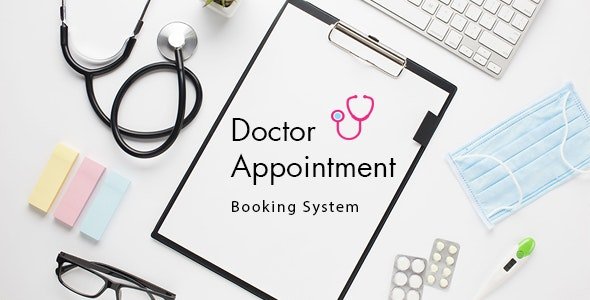 Doctor Appointment System